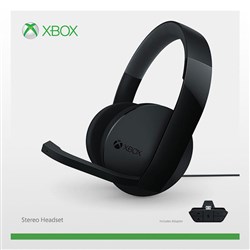 سایر لوازم کنسول بازی مایکروسافت Xbox One Stereo Headset193238thumbnail